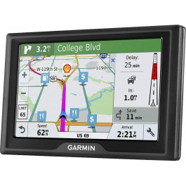 Garmin Drive 51 LMT-S Europe (010-01678-17)