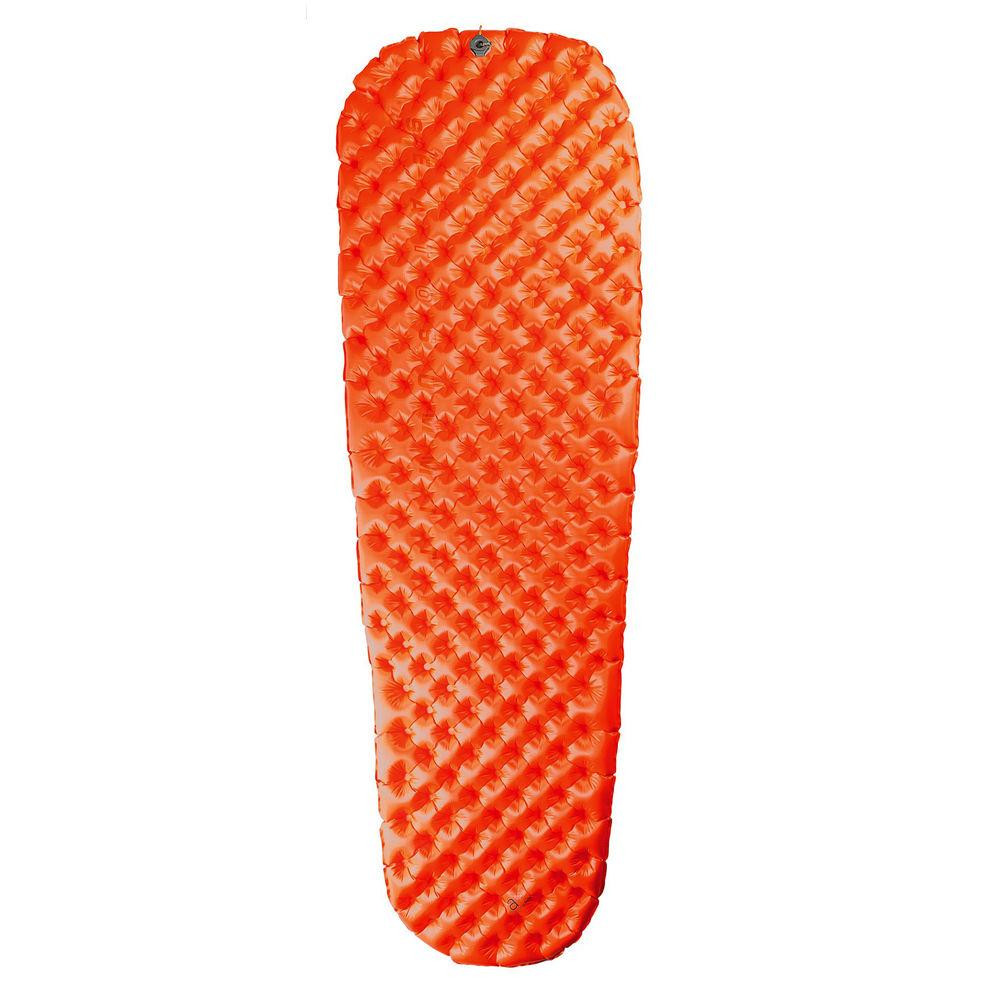 Sea to Summit UltraLight Insulated Mat Large (AMULINSLAS) - зображення 1