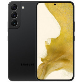 Samsung Galaxy S22 SM-S9010 8/256GB Phantom Black
