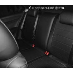 AVTOMANIA Авточехлы из экокожи S-LINE для салона Chevrolet Aveo '04-11 (AVTO-MANIA) - зображення 1