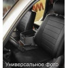 AVTOMANIA Авточехлы из экокожи L-LINE для салона Toyota Tundra '07-13, 6 мест (AVTO-MANIA) - зображення 1