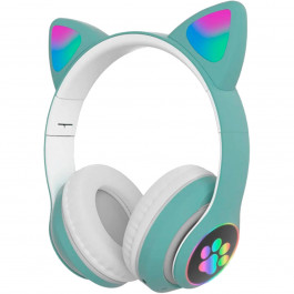 Voltronic Cat Ear VZV-23M Green