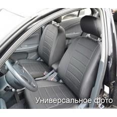 AVTOMANIA Авточехлы из экокожи L-LINE для салона Hyundai Sonata '15-17 USA (AVTO-MANIA) - зображення 1