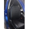AVTOMANIA Авточехлы из экокожи S-LINE для салона Honda Civic 4D/5D '17- (AVTO-MANIA) - зображення 1