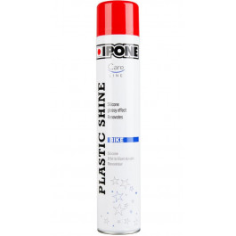 IPONE Spray Plastic Shine 0.75