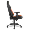 Sharkoon Skiller SGS20 Black/Orange - зображення 4