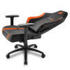 Sharkoon Skiller SGS20 Black/Orange - зображення 5