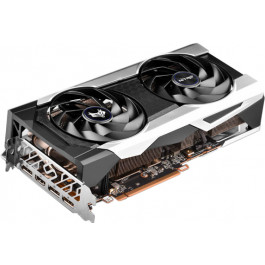 Sapphire Radeon RX 6650 XT NITRO+ (11319-01-20G)