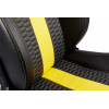 Corsair T2 Road Warrior black/gold (CF-9010010-WW) - зображення 2