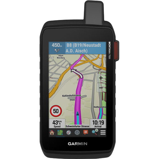 Garmin Montana 700i (010-02347-11) - зображення 1