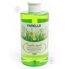 Yarelle Шампунь  для сухих и нормальных волос «Волшебные травы» 1000 мл