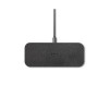 Courant Catch 2 Multi Fast Wireless Charger Ash (CR-C2-GR-GR) - зображення 1