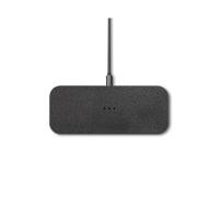 Courant Catch 2 Multi Fast Wireless Charger Ash (CR-C2-GR-GR) - зображення 1