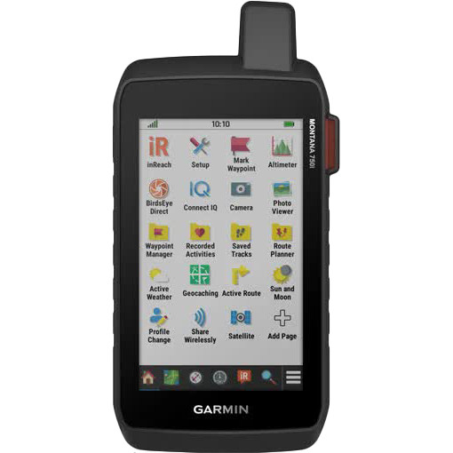 Garmin Montana 750i (010-02347-01) - зображення 1