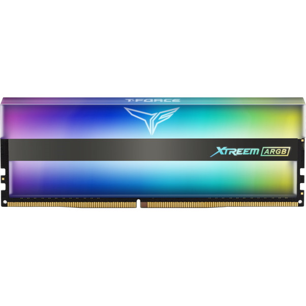 TEAM 16 GB (2x8GB) DDR4 3200 MHz XTREEM ARGB (TF10D416G3200HC14BDC01) - зображення 1