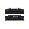 G.Skill 32 GB (2x16GB) DDR4 3600 MHz Ripjaws V (F4-3600C14D-32GVKA) - зображення 1