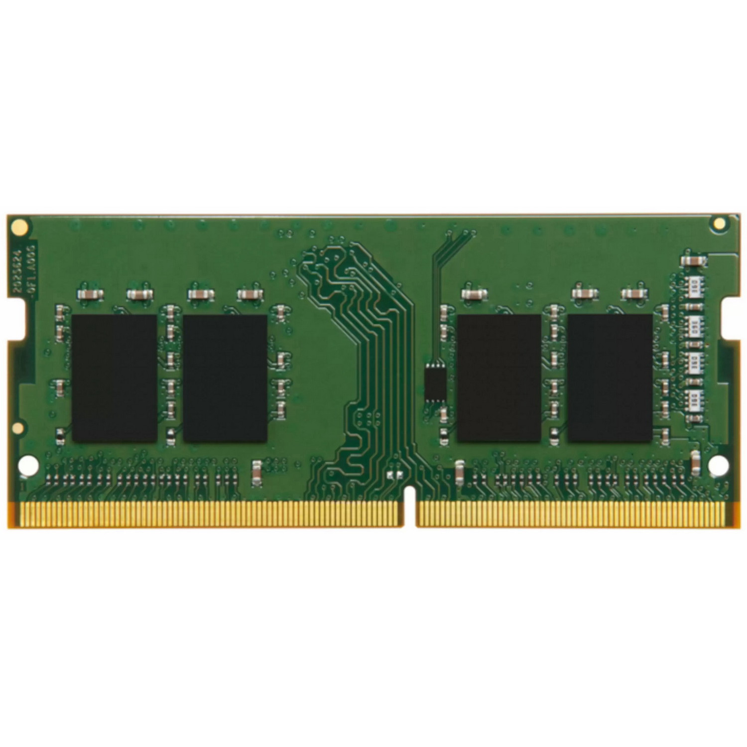 AFOX 8 GB SO-DIMM DDR3 1333 MHz (AFSD38AK1L) - зображення 1