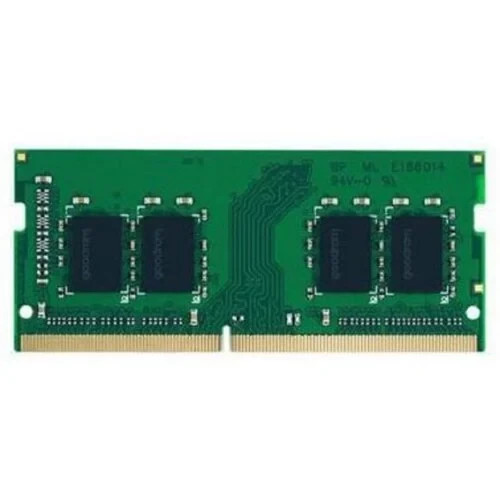 AFOX 8 GB SO-DIMM DDR3 1333 MHz (AFSD38AK1P) - зображення 1