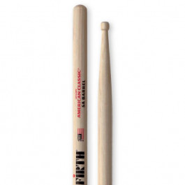 Vic Firth American Classic Specialty 5A Barrel Tip