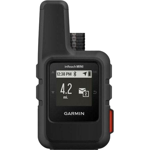 Garmin InReach mini Black (010-01879-01) - зображення 1