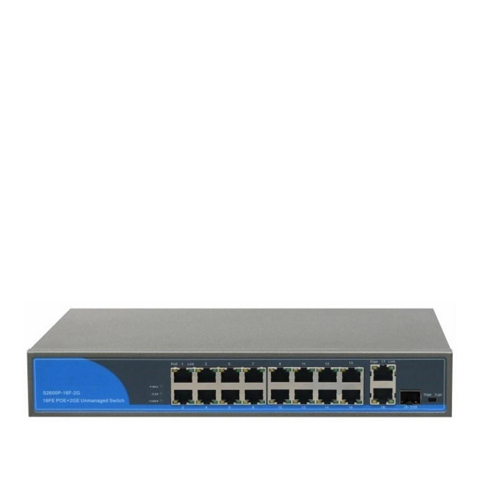 Netsodis PS518G - зображення 1