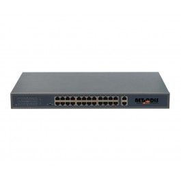 Netsodis PS126G