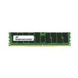   Micron 16 GB DDR4 3200 MHz (MTA18ASF2G72PZ-3G2J3)