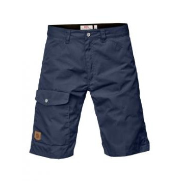 Fjallraven Greenland Shorts M XXL Dark Navy - зображення 1