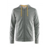 Fjallraven High Coast Lite Hoodie M Grey - зображення 1