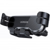 UGREEN LP228 Air Vent Car Mount Phone Holder Black (80539) - зображення 1