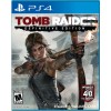  Tomb Raider: Definitive Edition PS4 - зображення 1
