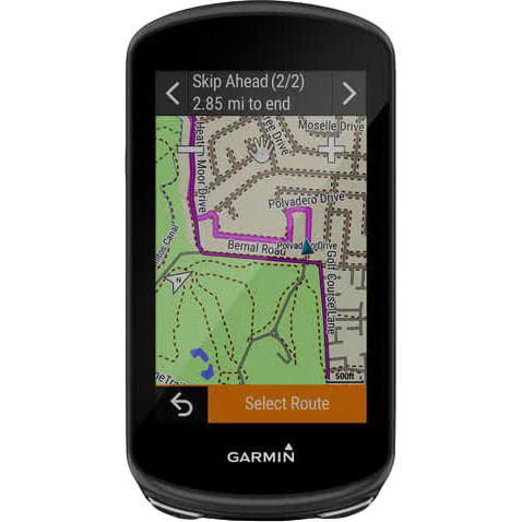 Garmin Edge 1030 Plus (010-02424-00) - зображення 1