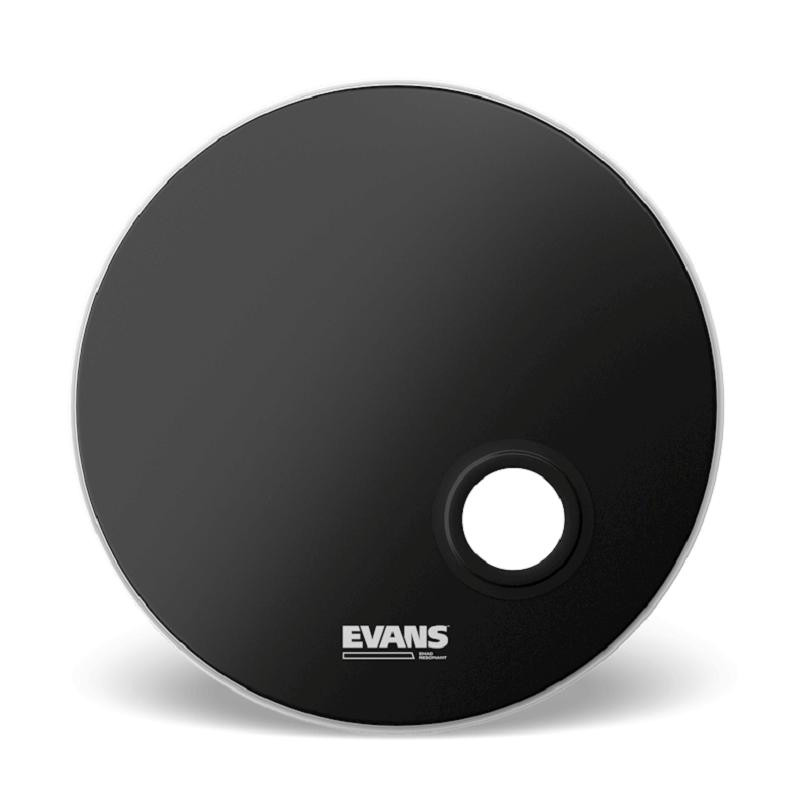 Evans Пластик для барабана 18" EMAD RESONANT BD18REMAD - зображення 1