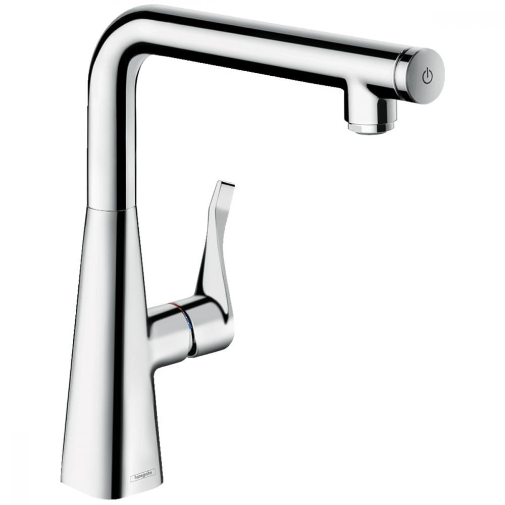 Hansgrohe Metris Select 14847000 - зображення 1