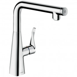   Hansgrohe Metris Select 14847000