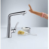 Hansgrohe Metris Select 14847000 - зображення 4