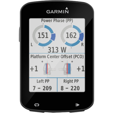 Garmin Edge 820 (010-01626-10) - зображення 1