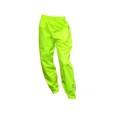 Oxford Дождевые штаны  Rain Seal Fluro Light Green 2XL - зображення 1