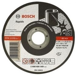 Bosch 2608600093 Rapido