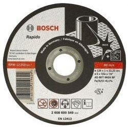 Bosch 2608600095 Rapido - зображення 1