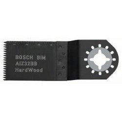   Bosch 2608661630 BIM AIZ 32 BB Hard Wood