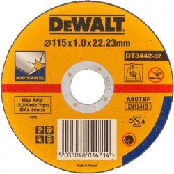 DeWALT DT3442-QZ - зображення 1