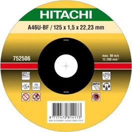   Hitachi 752502