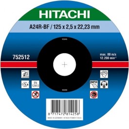   Hitachi 752511