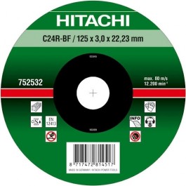   Hitachi 752535