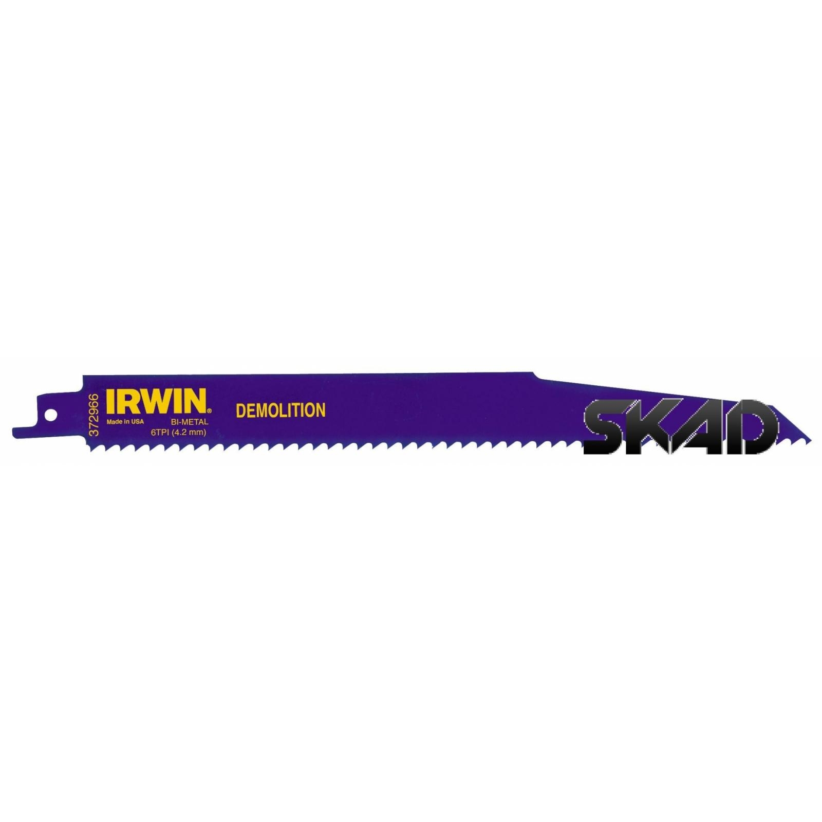 Irwin 10504138 - зображення 1