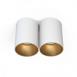 Nowodvorski 7665 Eye Tone II White/Gold