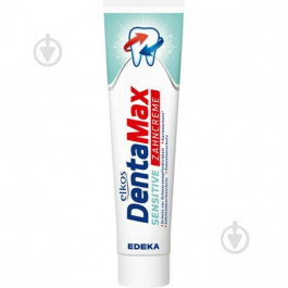 Elkos Зубная паста  Dental Max Sensitive 125 мл
