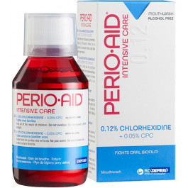 Dentaid Ополаскиватель для полости рта  Perio-Aid 150 мл (8427426032835/8427426041974)