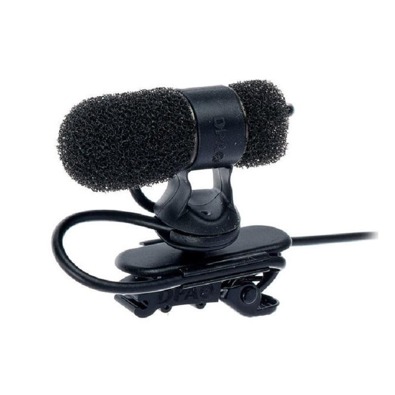 DPA microphones 4080-DС-D-B00 - зображення 1